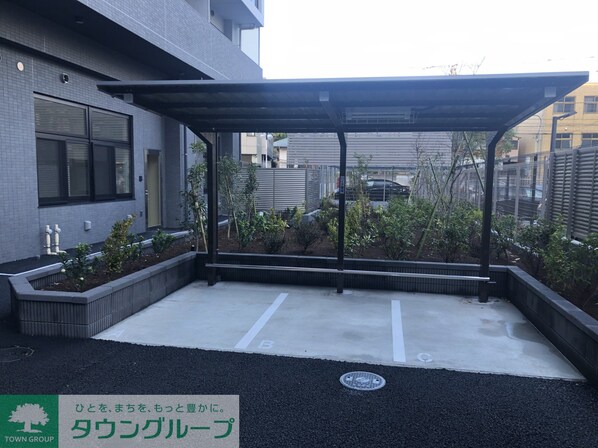 デュオステージ海老名の物件内観写真